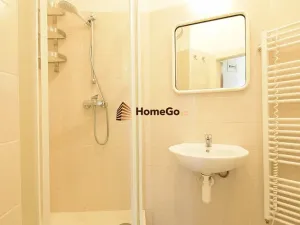 Pronájem bytu 3+kk, Praha - Nusle, Žateckých, 71 m2