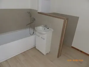 Pronájem bytu 4+1, Most, Topolová, 70 m2