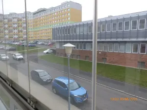 Pronájem bytu 4+1, Most, Topolová, 70 m2