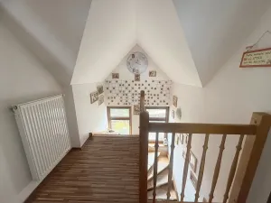 Prodej rodinného domu, Ledce, 140 m2