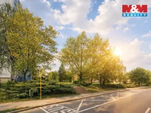 Pronájem bytu 1+1, Ostrava, Otakara Jeremiáše, 38 m2