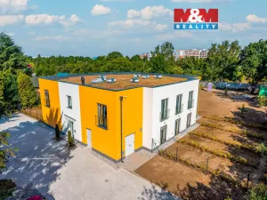 Prodej bytu 1+kk, Praha - Třebonice, U Zličína, 24 m2