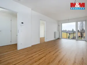 Prodej bytu 2+kk, Kladno, Ke křížku, 48 m2