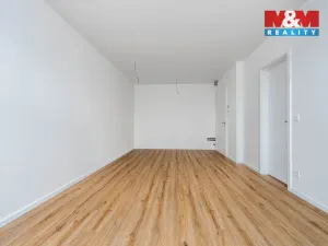 Prodej bytu 2+kk, Kladno, Ke křížku, 48 m2