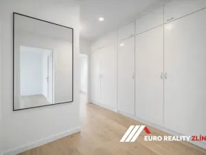 Prodej bytu 3+1, Zlín, Fabiánka II, 73 m2