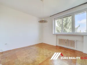 Prodej bytu 3+1, Zlín, Fabiánka II, 73 m2