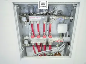 Prodej bytu 2+kk, Praha - Smíchov, Pod Barvířkou, 48 m2