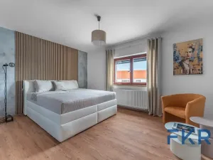 Prodej rodinného domu, Zásmuky, Za Tofou, 143 m2