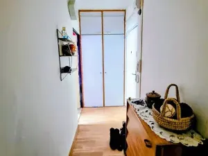 Pronájem bytu 2+kk, Jihlava, Okružní, 67 m2