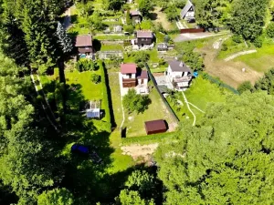 Prodej chaty, Jihlava, 64 m2