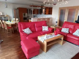 Prodej bytu 3+kk, České Budějovice, Jar. Haška, 112 m2