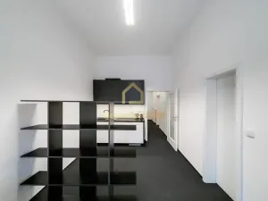 Prodej kanceláře, Ostrava, Nádražní, 113 m2