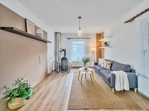 Prodej rodinného domu, Zlončice, 99 m2