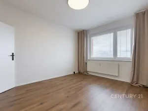 Prodej bytu 2+1, Chomutov, Kamenný vrch, 58 m2