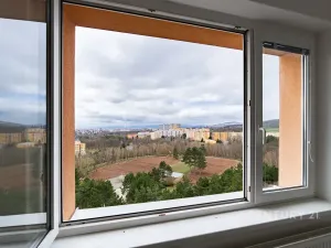 Prodej bytu 2+1, Chomutov, Kamenný vrch, 58 m2