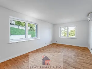 Pronájem rodinného domu, Praha - Komořany, Pod lesem, 127 m2