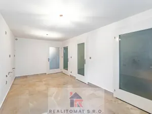 Pronájem rodinného domu, Praha - Komořany, Pod lesem, 127 m2