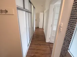 Pronájem bytu 2+1, Praha - Vinohrady, Moravská, 64 m2