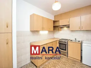 Pronájem bytu 2+1, Olomouc, Rožňavská, 43 m2
