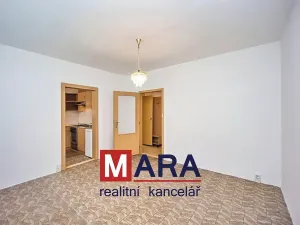 Pronájem bytu 2+1, Olomouc, Rožňavská, 43 m2