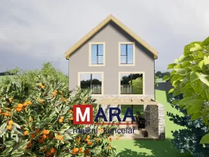 Prodej chaty, Bouzov, 21 m2