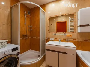 Prodej bytu 4+1, Vápenná, 83 m2