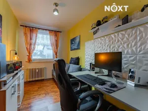 Prodej bytu 4+1, Vápenná, 83 m2