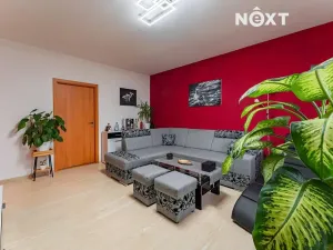 Prodej bytu 4+1, Vápenná, 83 m2