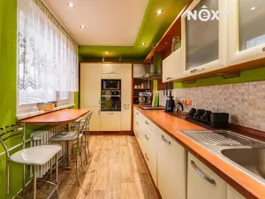 Prodej bytu 4+1, Vápenná, 83 m2