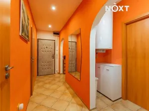 Prodej bytu 4+1, Vápenná, 83 m2