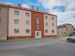 Prodej bytu 2+kk, Šumperk, Banskobystrická, 44 m2