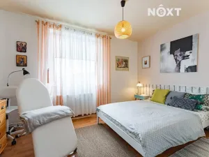 Prodej bytu 3+1, Šumperk, Finská, 64 m2