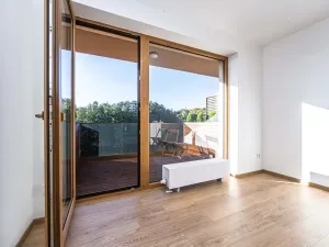 Pronájem bytu 1+kk, Slaný, Lázeňská, 35 m2