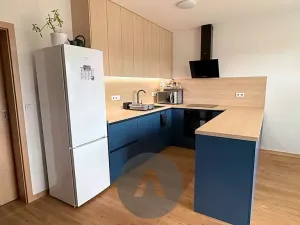 Prodej bytu 3+kk, Rašovice, 109 m2