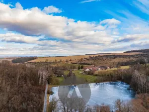 Prodej bytu 4+kk, Rašovice, 118 m2