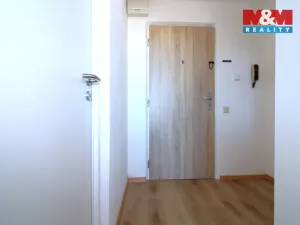 Pronájem bytu 2+1, Varnsdorf, Hrnčířská, 57 m2