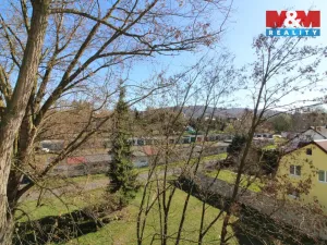 Pronájem bytu 2+1, Varnsdorf, Hrnčířská, 57 m2