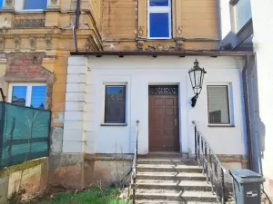 Pronájem bytu 1+kk, Pilníkov, Tovární, 36 m2