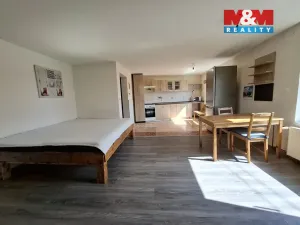 Prodej rodinného domu, Dolní Kounice, Smetanova, 235 m2