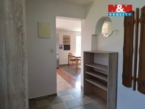 Prodej rodinného domu, Dolní Kounice, Smetanova, 235 m2