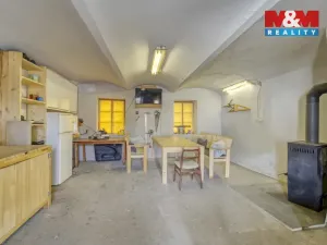 Prodej rodinného domu, Plánice, 71 m2