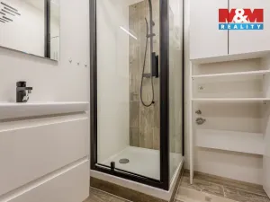 Pronájem bytu 2+kk, Cvikov - Cvikov II, Sídliště, 43 m2