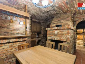 Prodej rodinného domu, Chrast - Podlažice, 280 m2