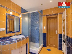 Prodej rodinného domu, Chrast - Podlažice, 280 m2