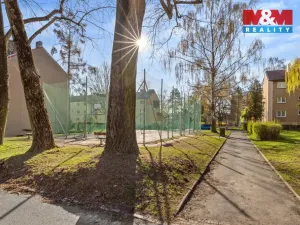 Prodej bytu 2+1, Kladno, Herbenova, 48 m2