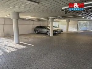 Prodej garáže, Zlín - Příluky, Dřevnická, 10 m2