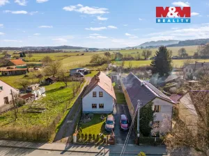 Prodej rodinného domu, Broumy, Průběžná, 180 m2