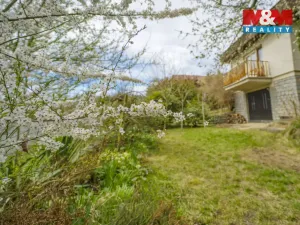 Prodej pozemku pro bydlení, Klatovy, 341 m2