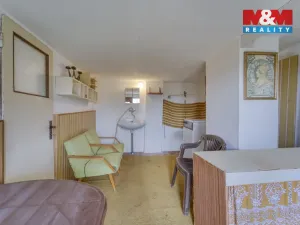 Prodej pozemku pro bydlení, Klatovy, 341 m2