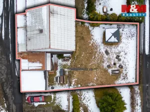 Prodej rodinného domu, Jáchymov - Mariánská, Marie Majerové, 180 m2